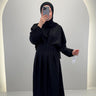 Robe Loya noire