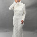 Masal Brautkleid
