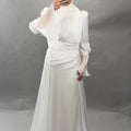 Melek Brautkleid