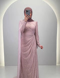 Mireya Abiye Pembe