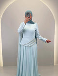 Seyla Abiye Mint