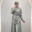 Liyan Evening dress Mint