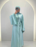 Nesa Abaya Menthe