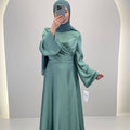 Kiraza Abendkleid Mint