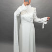 Mirsu Nikah Elbisesi