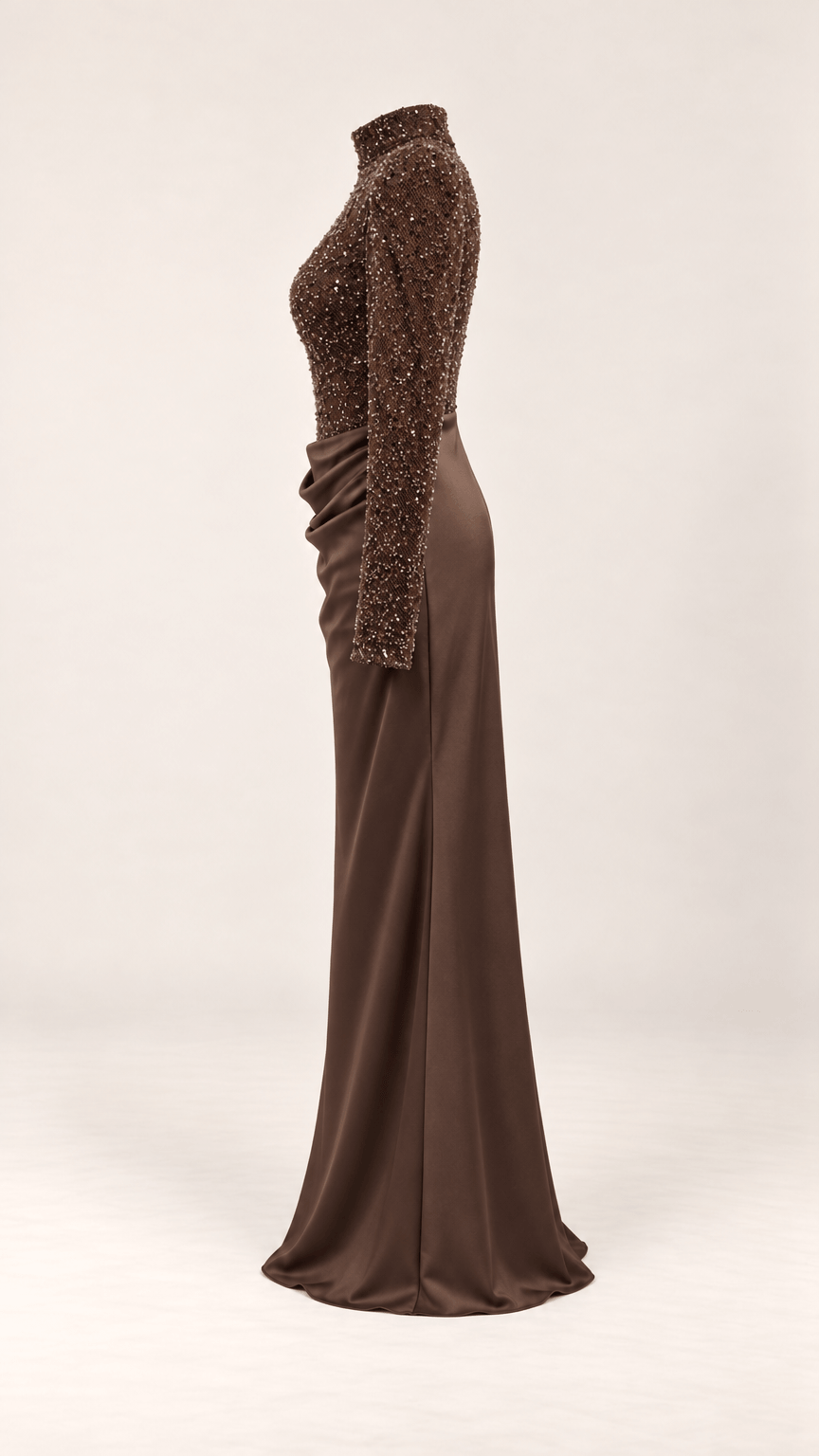 Nisama Abendkleid – Bild 3