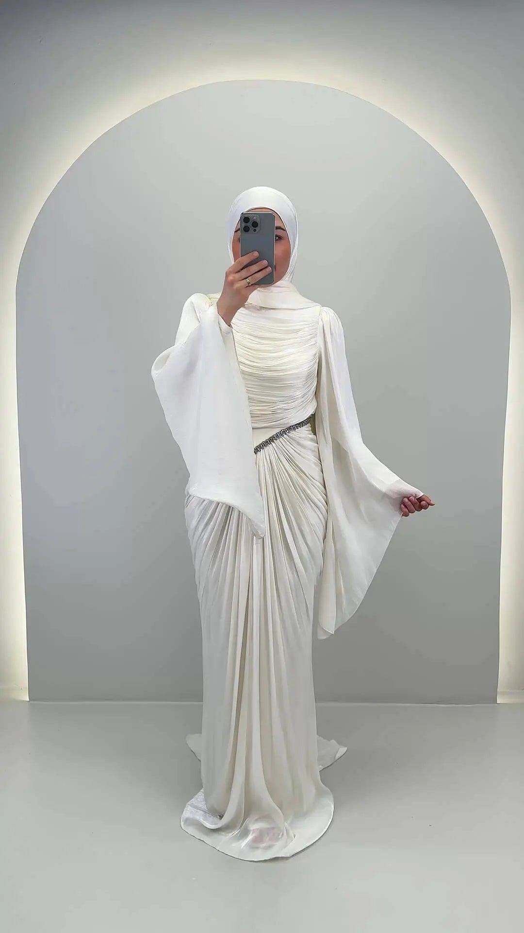 Robe de mariée Perria