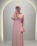 Fima Evening dress Pink