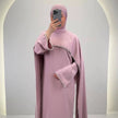 Meriya Abiye Pembe