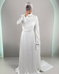 Sadem Brautkleid