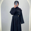 Robe Lia Noire