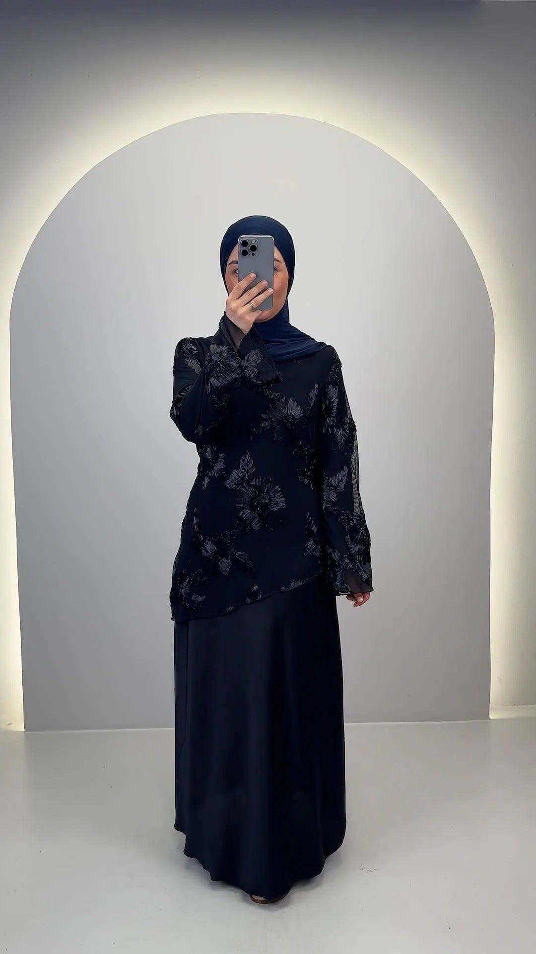Bitronae Skirt