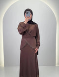 Marron