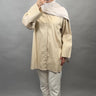 Miranda Top Beige