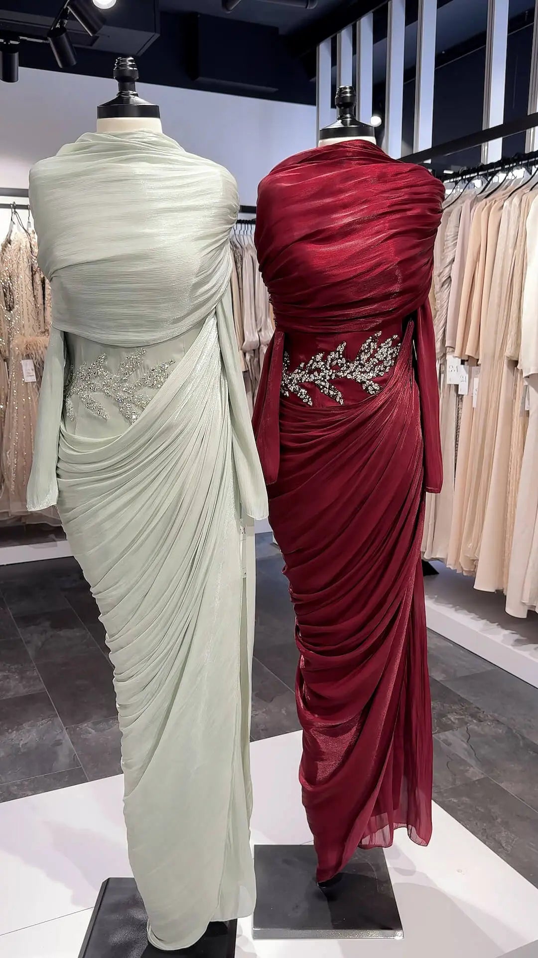 Velori Evening dress