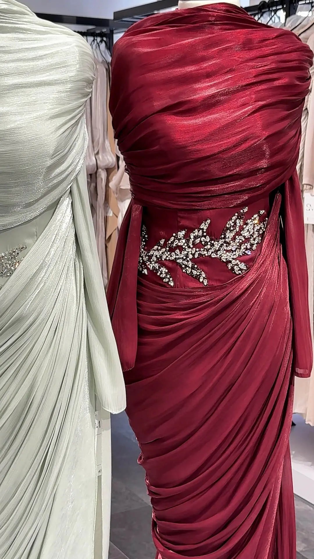 Velori Evening dress