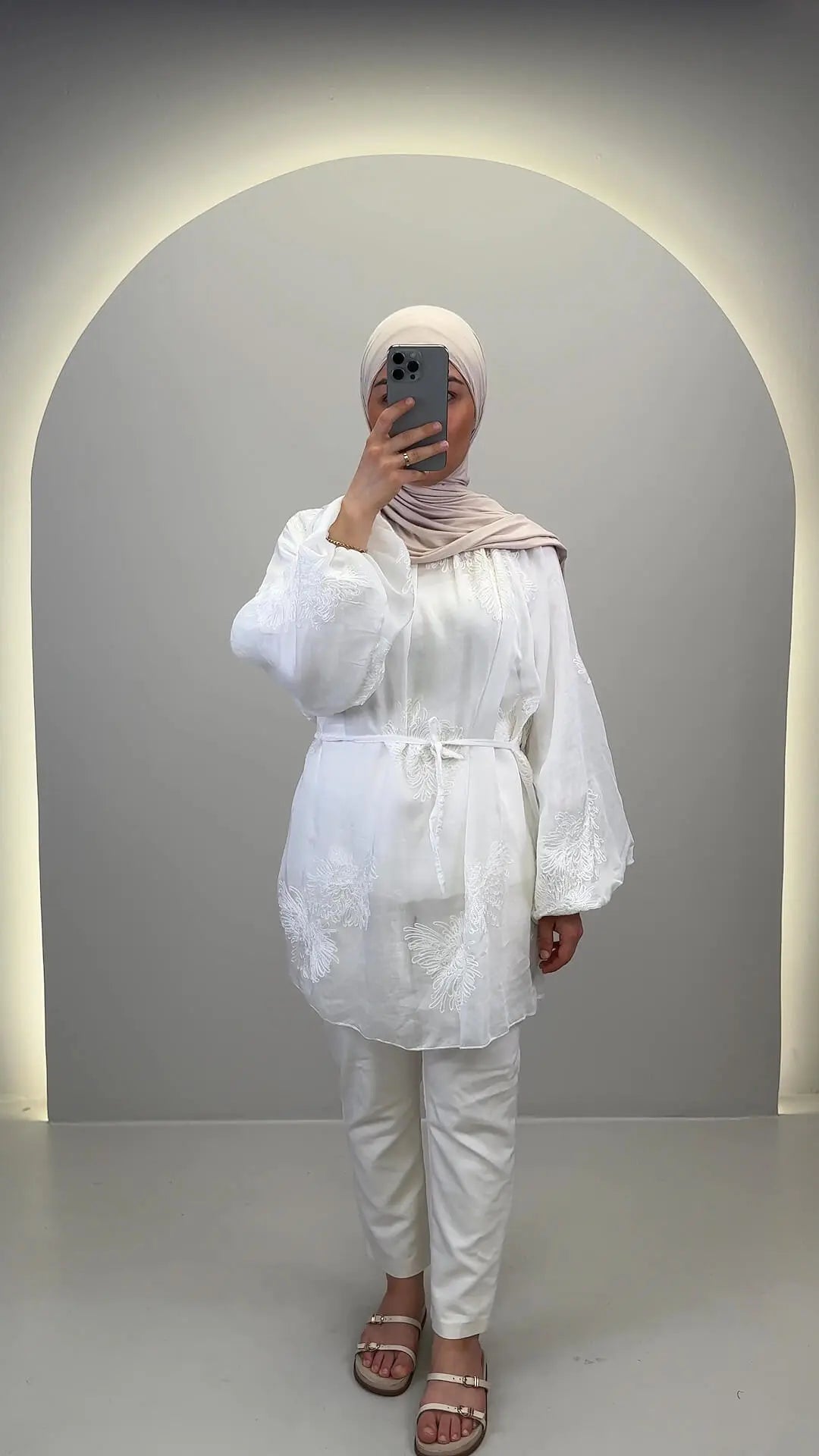 Simiyana Top