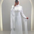Yarenay Nikah Elbisesi