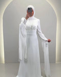 Robe de mariée Yarenay