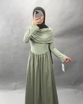 Yelena Kleid Mint
