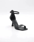 HEEL SM3298-1 Black