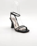 HEEL SM3291-1 Noir
