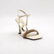HEEL SM3494-1 Or